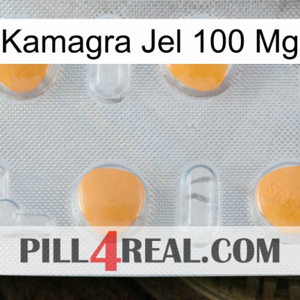 Kamagra Jel 100 Mg 24